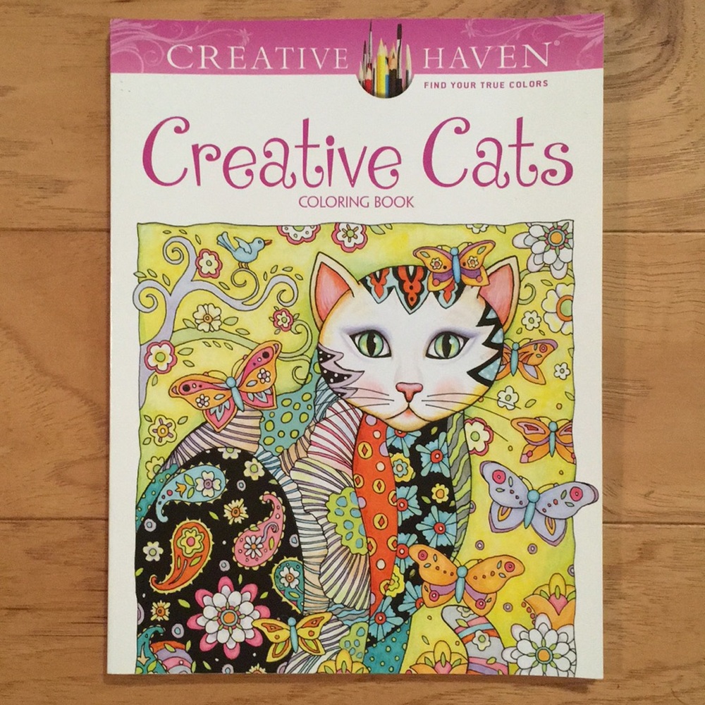 COLORING BOOKS - Picture 5 of 8